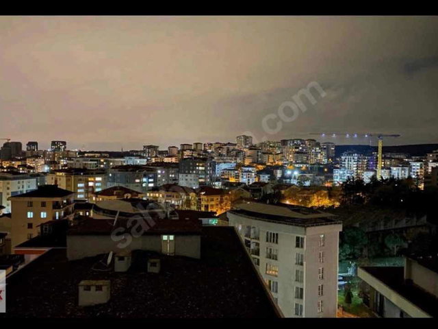 FULL EŞYALI ÖZEL YAPIM TERASLI 200 M² LÜKS DUBLEKS