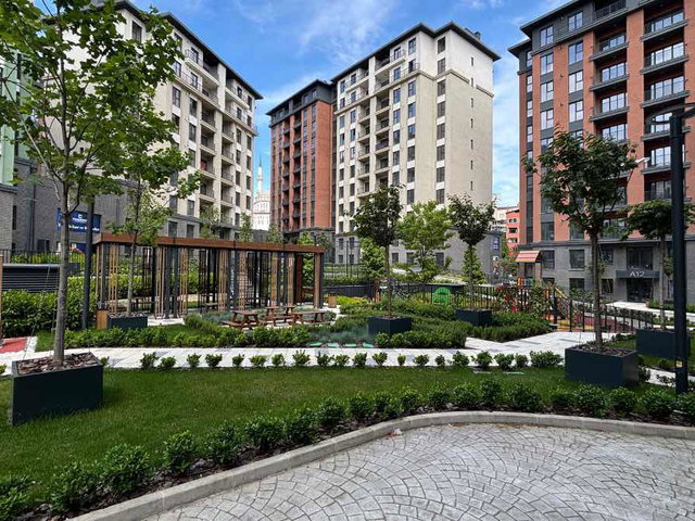 REMAX MAHAL'DEN BEYOĞLU FETIHTEPE EMLAK KONUT'TA KIRALIK 2+1 DAIRE