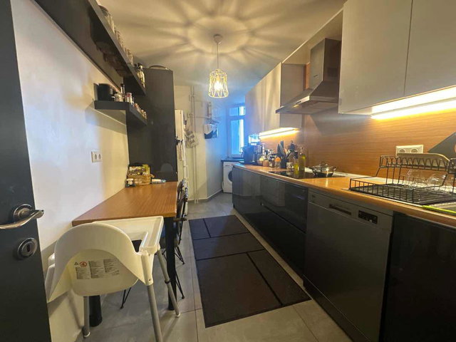 SOYAK GÖZTEPE SİTESİ'NDE YENİLENMİŞ BOŞ 4+1 SATILIK DAİRE !!!