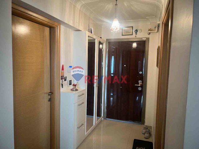 BIRLIK DE VADI MANZARALI EŞYALI 3+1 KIRALIK DAIRE VE HOME OFIS
