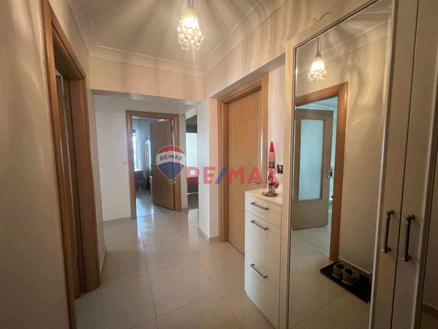 BIRLIK DE VADI MANZARALI EŞYALI 3+1 KIRALIK DAIRE VE HOME OFIS