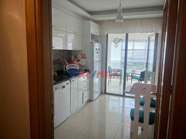 BIRLIK DE VADI MANZARALI EŞYALI 3+1 KIRALIK DAIRE VE HOME OFIS