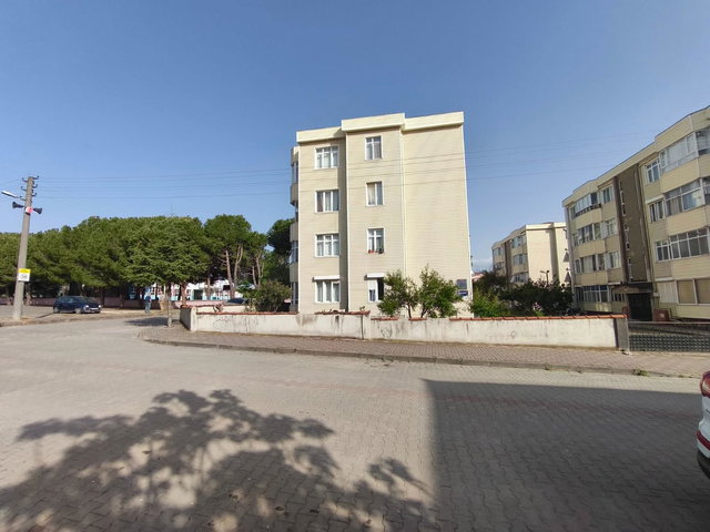 ÇANAKKALE BİGA ŞİRİNTEPE MAH. HASTANE VE OKUL YAKINI ÖZLER SİTESI 3+1 DAİRE
