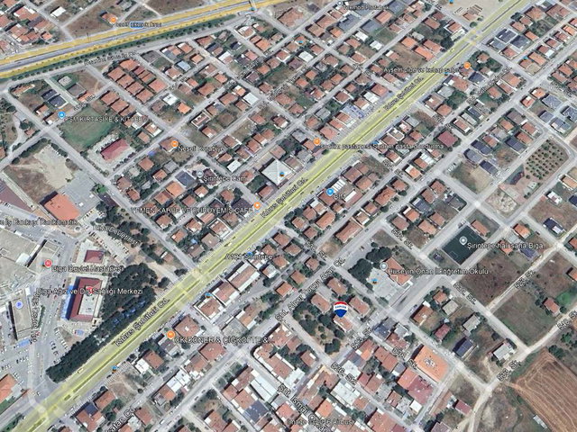 ÇANAKKALE BİGA ŞİRİNTEPE MAH. HASTANE VE OKUL YAKINI ÖZLER SİTESI 3+1 DAİRE