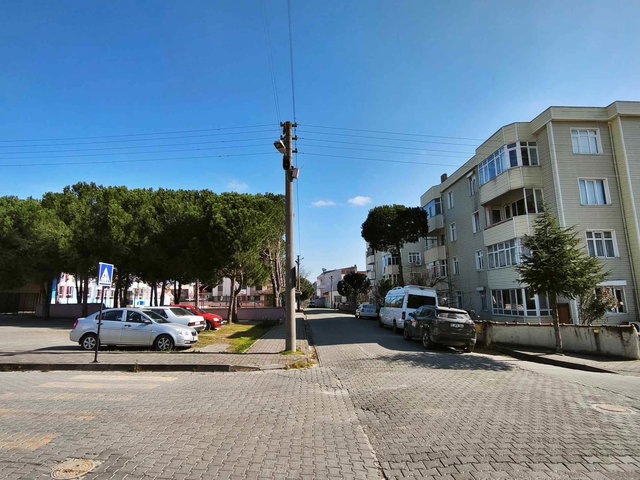 ÇANAKKALE BİGA ŞİRİNTEPE MAH. HASTANE VE OKUL YAKINI ÖZLER SİTESI 3+1 DAİRE
