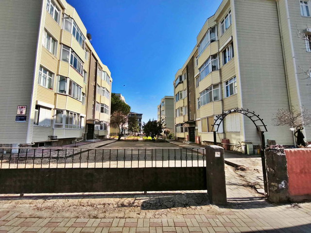 ÇANAKKALE BİGA ŞİRİNTEPE MAH. HASTANE VE OKUL YAKINI ÖZLER SİTESI 3+1 DAİRE