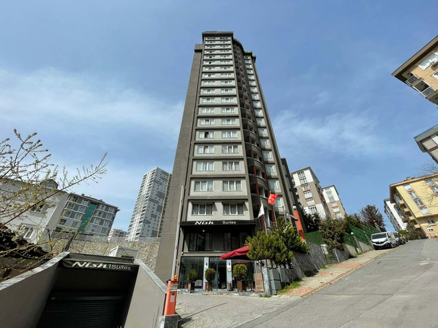 *RE/MAX*EKREM KOSTAK*İFM YAKINI 1+1 | YATIRIM VE OTURUM İÇIN..