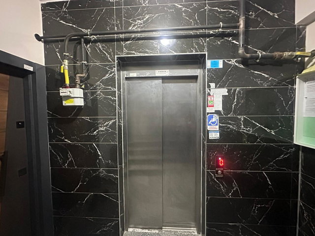 FULL EŞYALI 1+1 SATILIK DAİRE