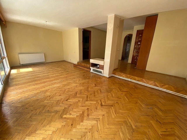 SATILIK 3+1 DAİRE | KONAK GÖZTEPE İNÖNÜ CADDESİ’NDE GENİŞ VE FERAH YAŞAM ALANI