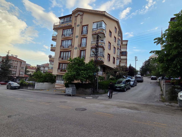 ANTARES ŞEHİR HASTANESİ YÜRÜME MESAFESİ YATIRIM FIRSAT 2+1 DAİRE
