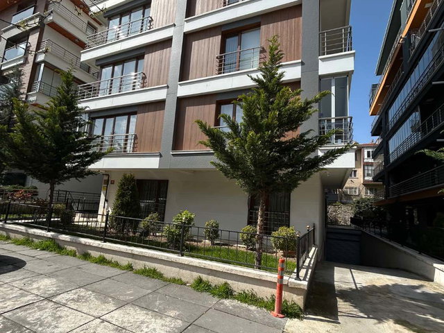 ANITTEPE’DE KENTSEL DÖNÜŞÜMLE YENİLENMİŞ DUBLEKS KONUT