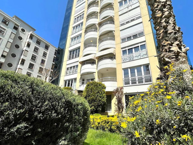 ERENKÖY PARK KONUTLARINDA EMSALSİZ LÜKS 3+1 DAİRE