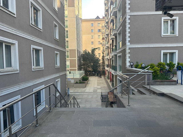 ATAŞEHIR SAFIR EVLERI | HAVUZ CEPHE 3+1 | KAÇMAZ FIRSAT !!!!! |