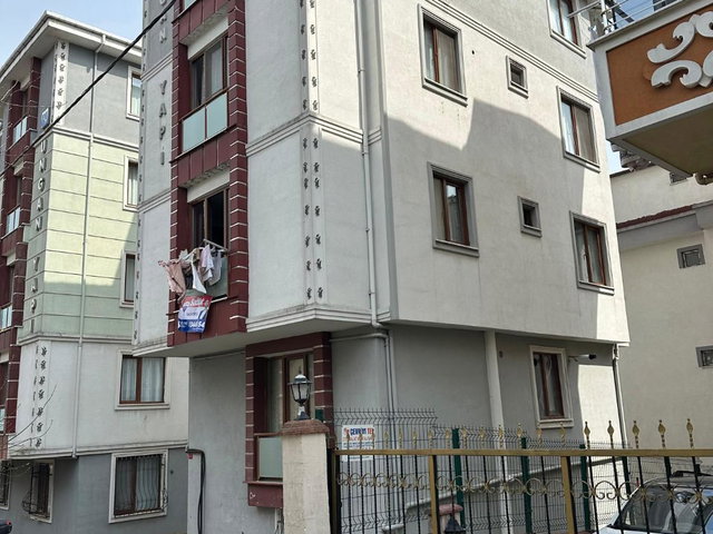 ACIL SATILIK! ÜMRANIYE NECIP FAZILDA KAÇIRILMAYACAK 1+1 FIRSAT!