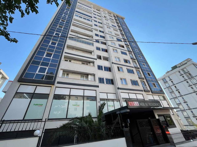 REMAX AHMET ÇIMEN*CESA MIRCU RESIDENCE SATILIK 3+1