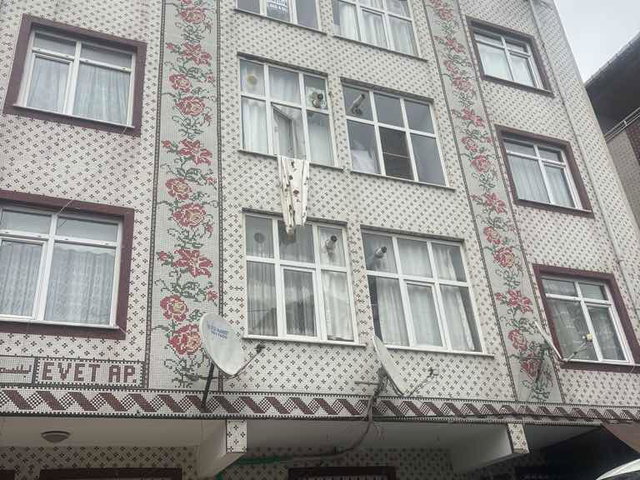 ATAŞEHİR MİMARSİNAN MH SATILIK DAİRE