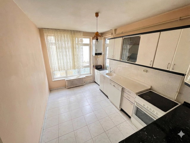 CİNNAH ATAKULE YAKINI KIRKPINAR SK ASANSÖRLÜ 3+1 SATILIK DAİRE