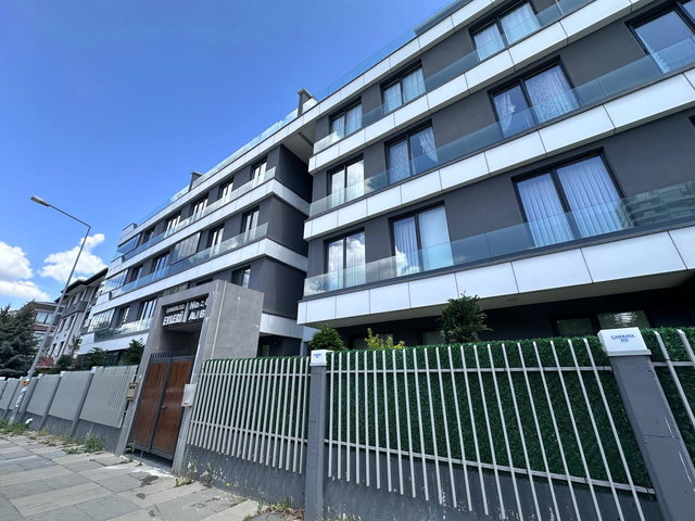MENEKŞE 312 EVLERİ’NDE 4+1 GENİŞ TERASLI SATILIK DAİRE