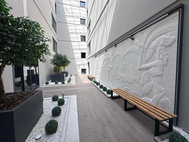 MENEKŞE 312 EVLERİ’NDE 4+1 GENİŞ TERASLI SATILIK DAİRE