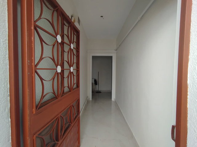 REMAX HANE-2 HUZUR MAHALLESİ 2+1 BAHÇE KATI DAİRE