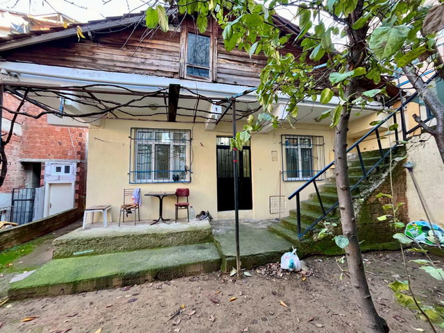 REMAX ASHILL SULTANBEYLI ABDURRAHMANGAZI 2+1 KIRALIK MÜSTAKIL EV
