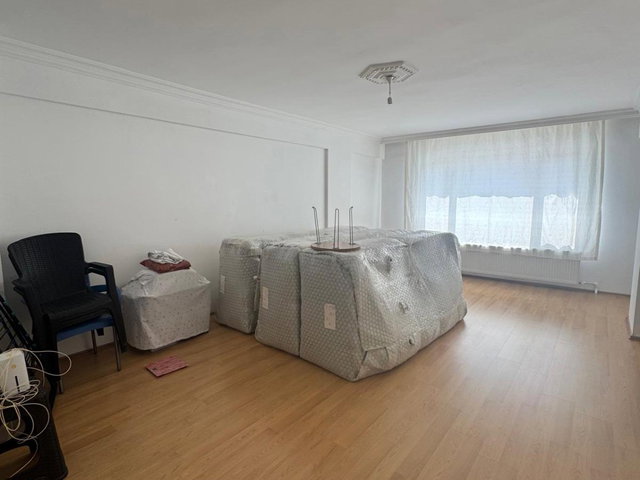 KEÇİÖREN/BADEMLİK MAHALLESİNDE 3+1 SATILIK DAİRE