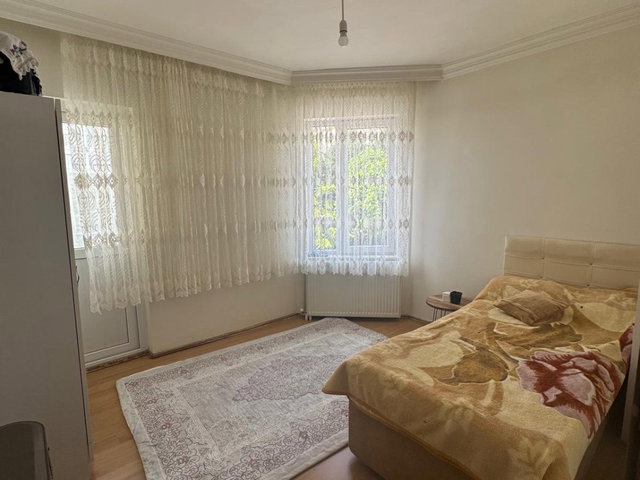 KEÇİÖREN/BADEMLİK MAHALLESİNDE 3+1 SATILIK DAİRE