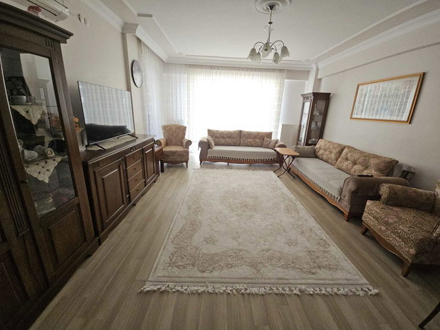 YENİKENT YELKENT ZİRVE EVLERİ SATILIK E.BANYOLU, ARA KAT 3+1