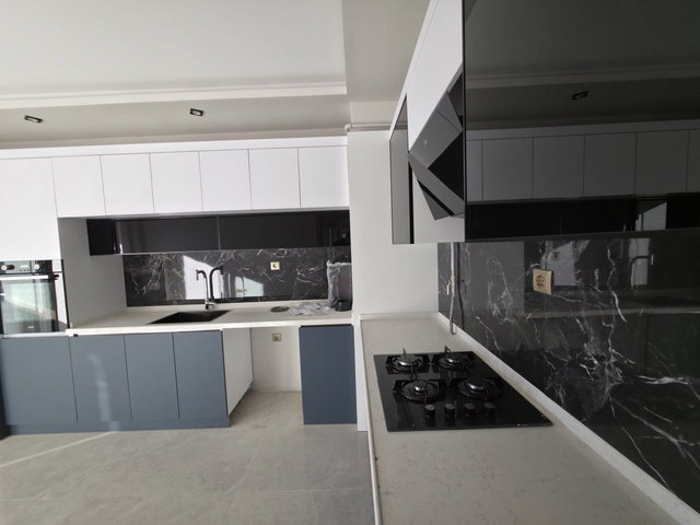 REMAX İLKE'DEN YILDIZKENT'TE 4+1 SATILIK LÜX DAİRE