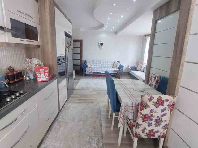 REMAX İLKE'DEN KAYAKYOLU'NDA 4+1 SATILIK DAİRE