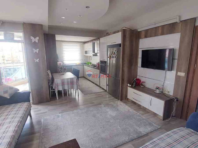 REMAX İLKE'DEN KAYAKYOLU'NDA 4+1 SATILIK DAİRE