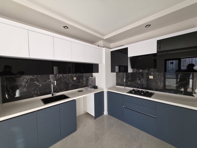 REMAX İLKE'DEN YILDIZKENT'TE 4+1 SATILIK LÜX DAİRE