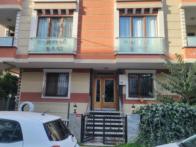 ÇEKMEKÖY TAŞDELEN CUMHURİYET MAHALLESİNDE 1+1 YATIRIM FIRSATI