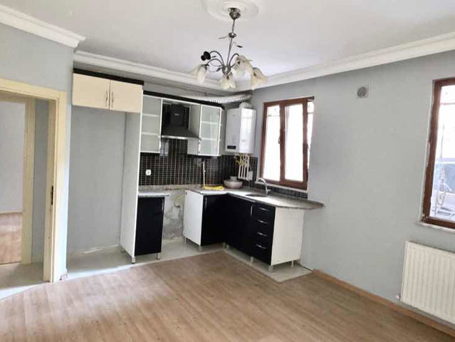 ÇEKMEKÖY TAŞDELEN MERKEZE YÜRÜME MESAFESINDE SULTANÇIFTLIĞI MAH 2+1 KIRALIK  DAIRE