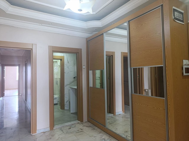 BOZANTI CADDESI KIRALIK 3+1 MERKEZI IÇI YAPILI DAIRE