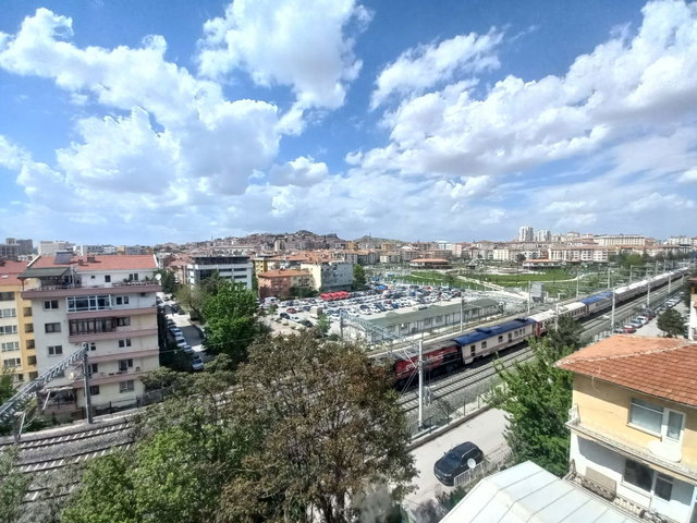 ÇANKAYA FAKÜLTELER MAHALLESİ 3+1 ASANSÖRLÜ KİRALIK KONUT