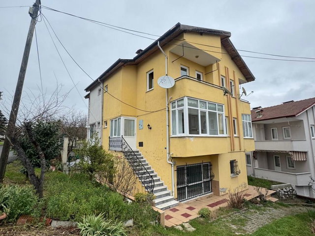 RE/MAX AY'DAN SERDİVAN KEMALPAŞA’DA YATIRIMLIK MÜSTAKİL EV