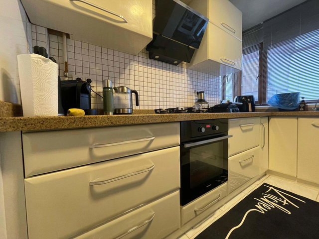 G.O.P. BÜYÜKESAT BAKIMLI ASANSÖRLÜ 3+1 120M2 FIRSAT DAİRE