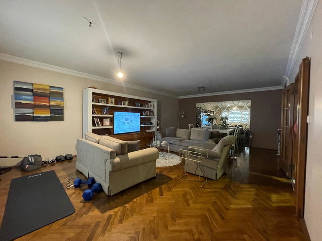 G.O.P. BÜYÜKESAT BAKIMLI ASANSÖRLÜ 3+1 120M2 FIRSAT DAİRE