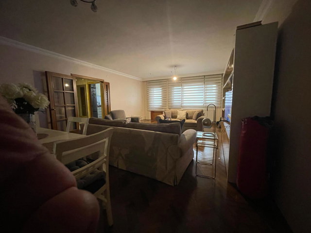G.O.P. BÜYÜKESAT BAKIMLI ASANSÖRLÜ 3+1 120M2 FIRSAT DAİRE