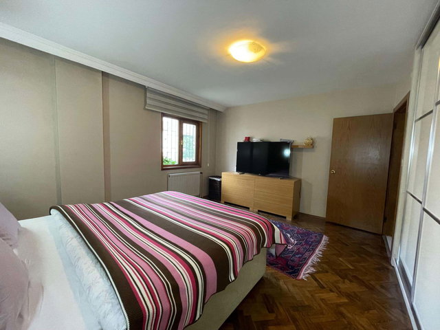 G.O.P. BÜYÜKESAT BAKIMLI ASANSÖRLÜ 3+1 120M2 FIRSAT DAİRE