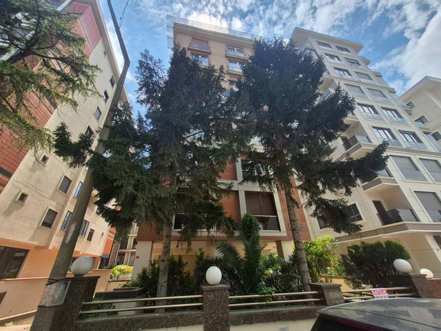 GÖZTEPE DR. FAZIL GÖKÇE ÖREN SOKAK’TA, MUHTEŞEM FIRSAT!