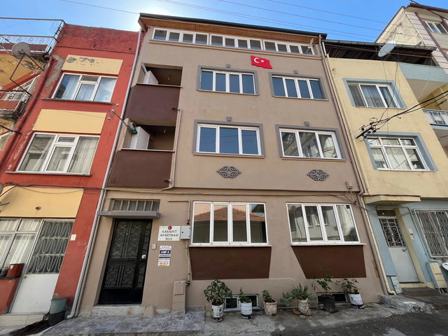 RE/MAX İNCİ'DEN HACI İLBEY MAH. KİRALIK 1+1 DAİRELER