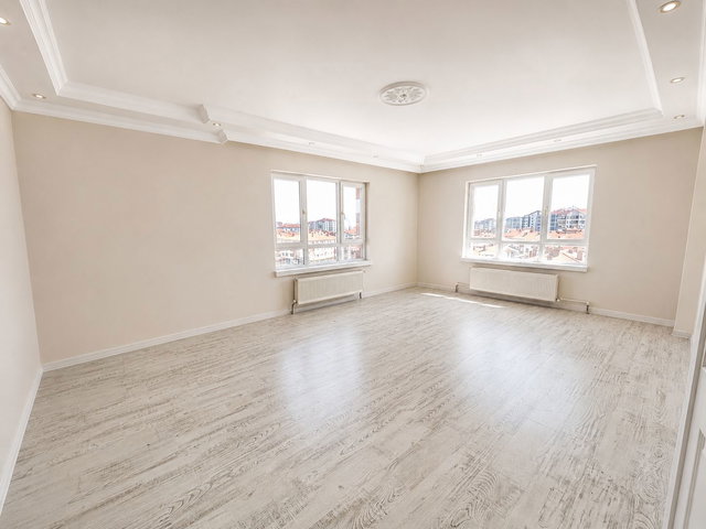 NATOYOLU ANA CADDE ÜZERİ FULL MANZARALI 3+1 KİRALIK DAİRE
