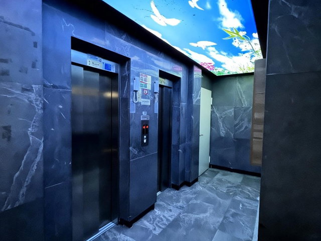 EYÜP KARADOLAP MAH.'DE 2+1 KIRALIK DAİRE YAŞAM PARK EVLERİ BUTİK SİTE