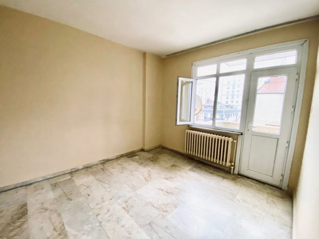 CANPARK KARŞISINDA ARA KAT 2+1, ASANSÖRLÜ DAIRE
