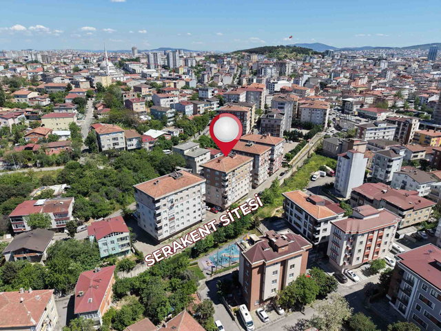 ÜMRANIYE I ADEM YAVUZ MH SATILIK 3+1 YATIRIM AVANTAJI