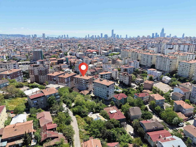 ÜMRANIYE I ADEM YAVUZ MH SATILIK 3+1 YATIRIM AVANTAJI