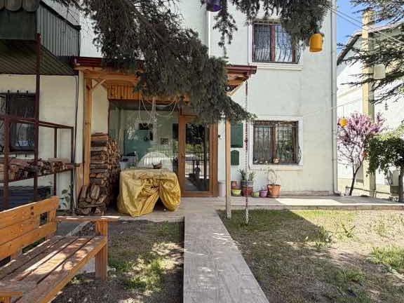 ÇAYYOLU KORU MAHALLESİ SATILIK VİLLA