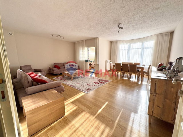BURAK ŞAHİN REMAX - YAPRACIK TOKİ SATILIK 4+1 ARA KAT DAİRE